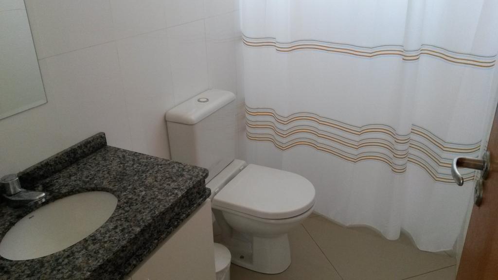 Apartamento Central Куритиба Номер фото