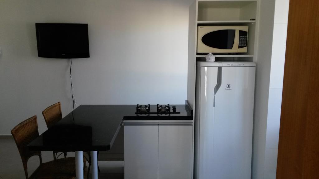Apartamento Central Куритиба Номер фото