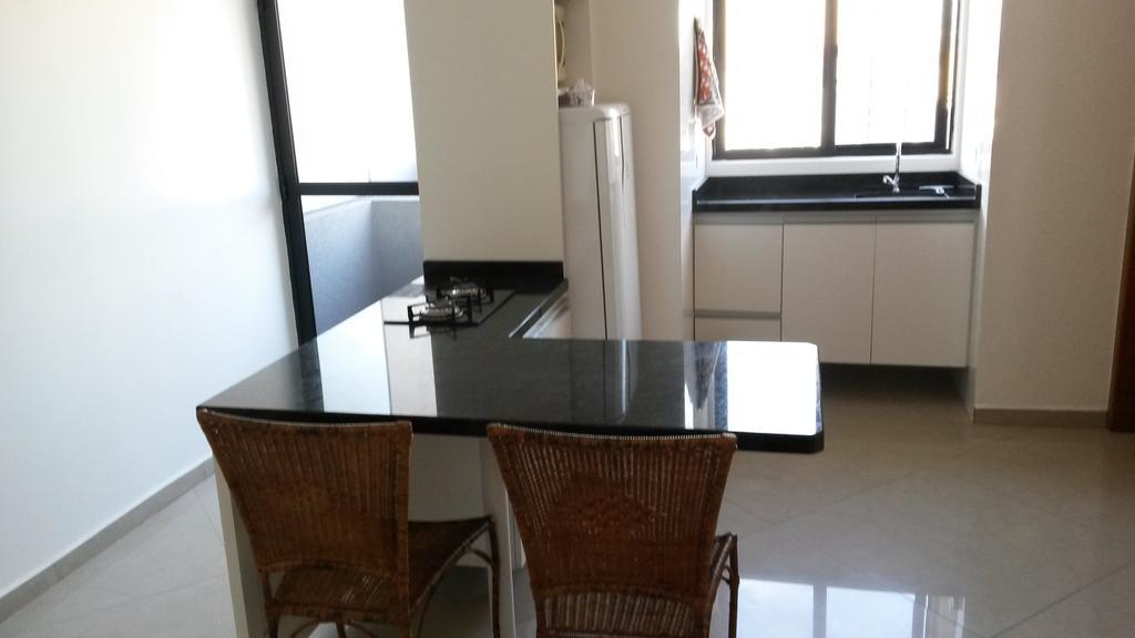 Apartamento Central Куритиба Номер фото
